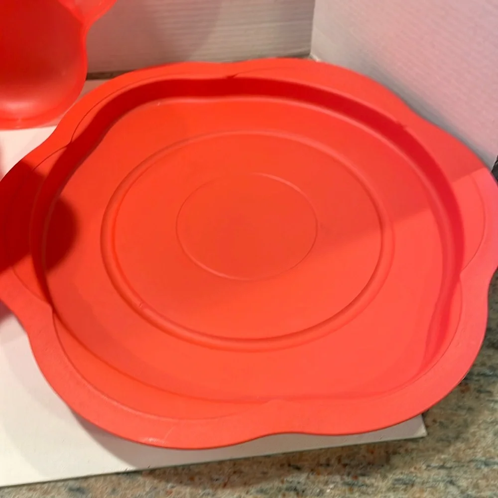 Tupperware Lazy Susan